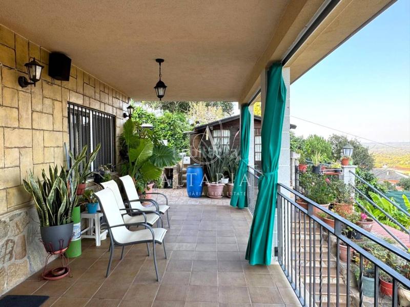 Foto cb240018-d33f-47ac-9e2a-855612f2d40a. Haus mit parking pool in Niàgara Parc -Àgora Parc Tordera