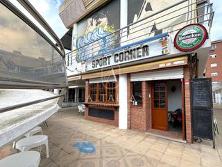 Locale commerciale in Marítim