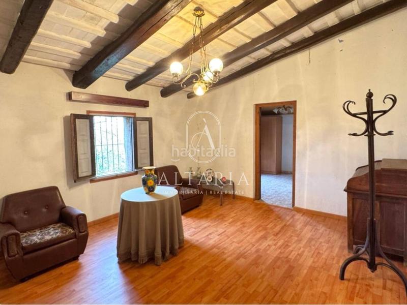 Foto 4fb05ad1-b55e-4231-849e-a4611066c2ee. Casale con parcheggio in Tordera Tordera