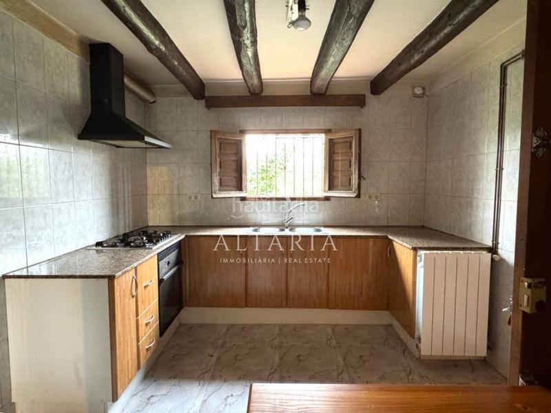 Foto 581ba44b-8757-4dbc-aa15-b8c6b0e5f9ec. Casale con parcheggio in Tordera Tordera