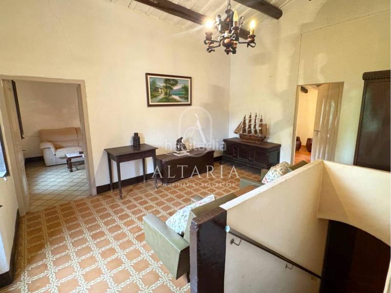 Foto 65a1948f-28c7-49bd-83ea-bd2196d35d91. Casale con parcheggio in Tordera Tordera