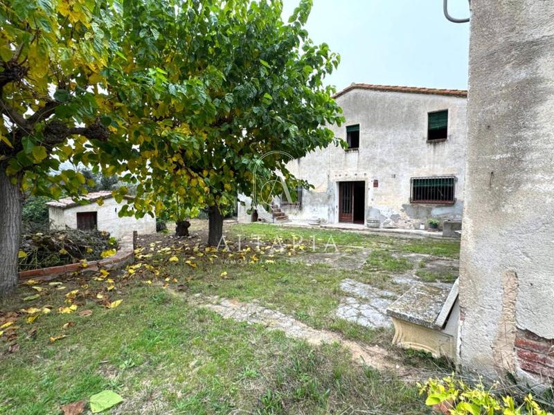 Foto 7ce36036-783d-40bc-9c3a-7d2eb78995fb. Casale con parcheggio in Tordera Tordera