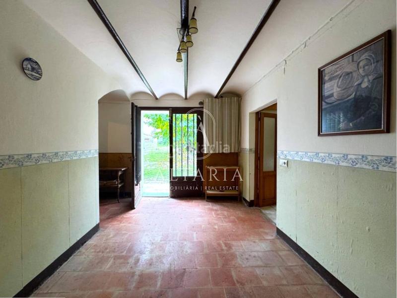 Foto a43f6c47-879d-49d2-9872-cdfa6b444b6a. Casale con parcheggio in Tordera Tordera