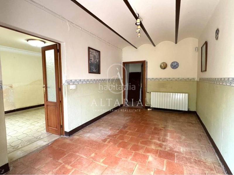 Foto a89fa126-21b0-425d-b95f-144cb6e483e5. Casale con parcheggio in Tordera Tordera