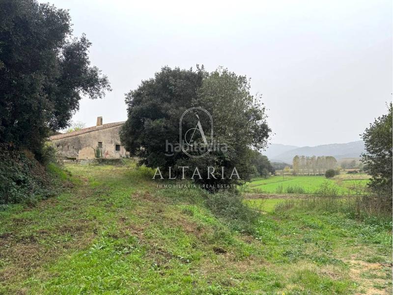 Foto ddf45501-8094-4866-bfcc-00bd208ed481. Casale con parcheggio in Tordera Tordera