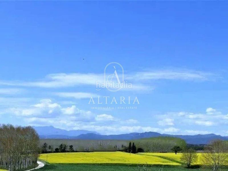 Foto 12c46dd9-344e-43c5-9670-536fa016fc39. Masia amb piscina a Sils