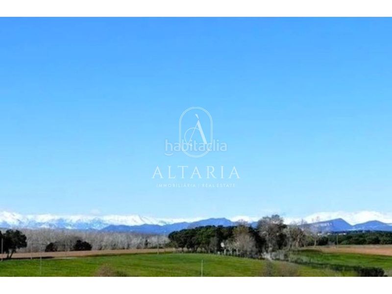 Foto b387fd5d-97b1-4e08-8fe3-4ea757c938be. Masia amb piscina a Sils