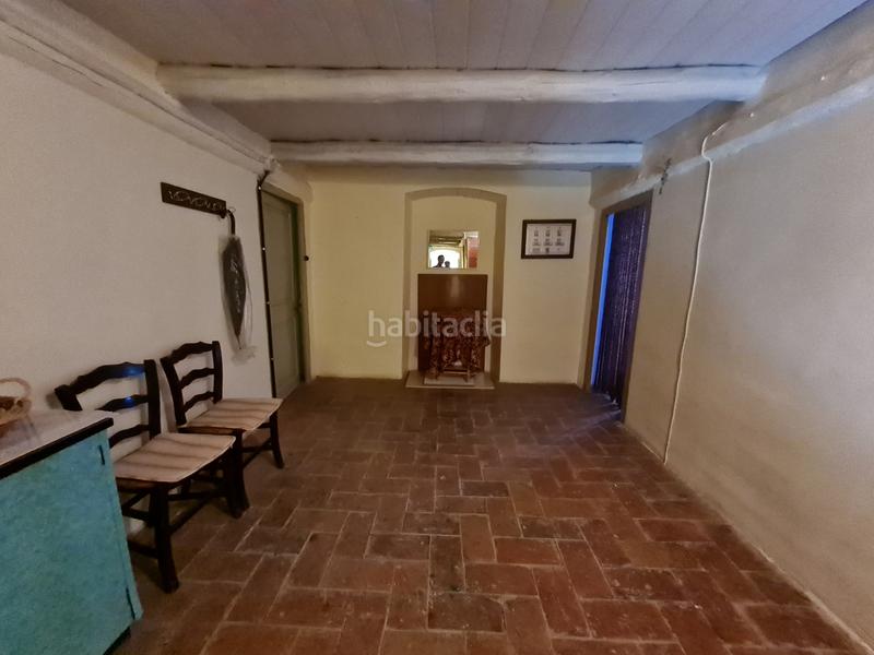 Foto 0795e1e0-abf9-4e2d-b44d-e036bc66e796. Masía casa rústica de pueblo en Casserres