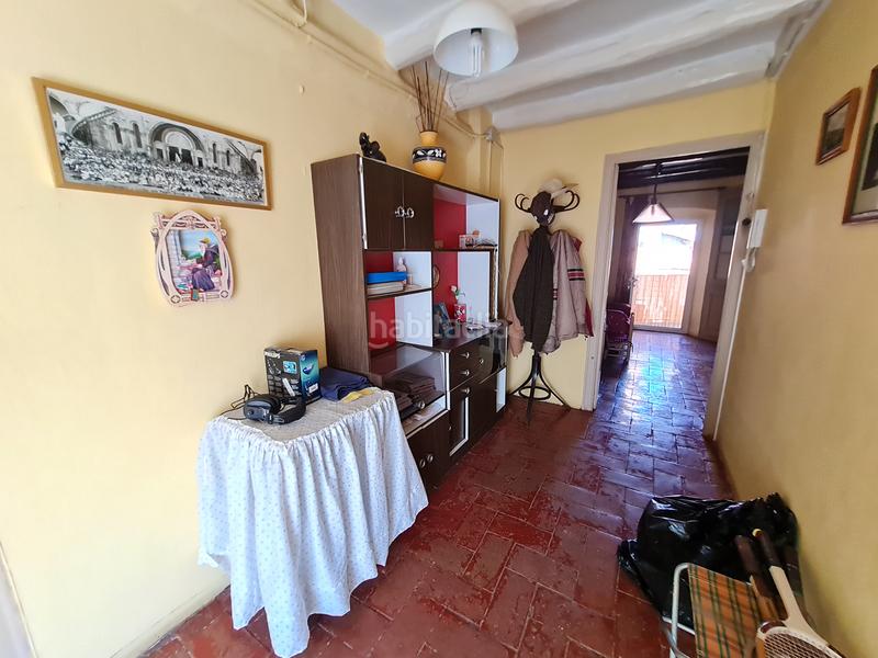 Foto 69edb077-3c15-4658-a856-c6cee63a3e3a. Masía casa rústica de pueblo en Casserres
