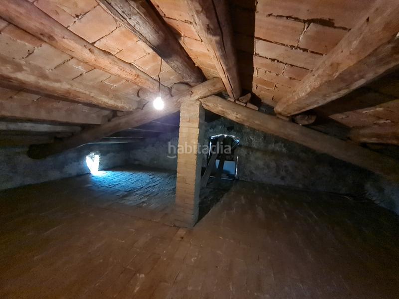 Foto 9a49738d-1b54-4d9c-b7e6-077f60b6e2ce. Masía casa rústica de pueblo en Casserres