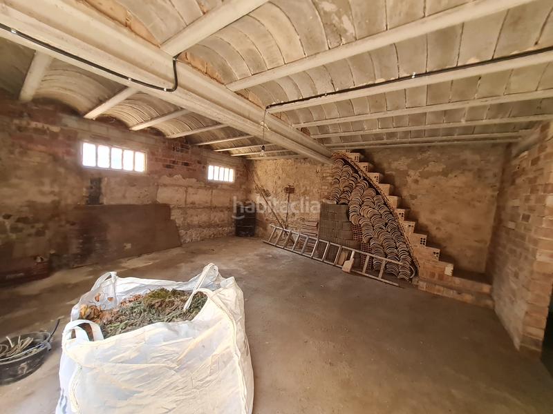 Foto af0f168d-7814-46e1-a6d1-714ad7a98452. Masía casa rústica de pueblo en Casserres