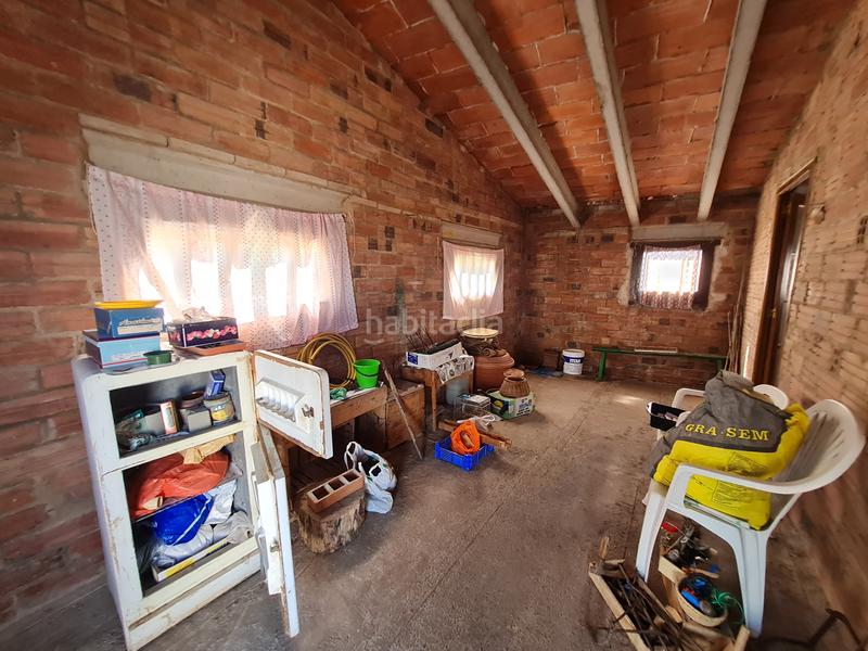 Foto b1def7de-d64b-4e1f-a868-0881044f2c84. Masía casa rústica de pueblo en Casserres