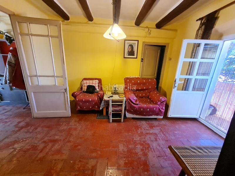 Foto b3da38cf-8228-4c1a-aa75-3bb12e2e62b7. Masía casa rústica de pueblo en Casserres