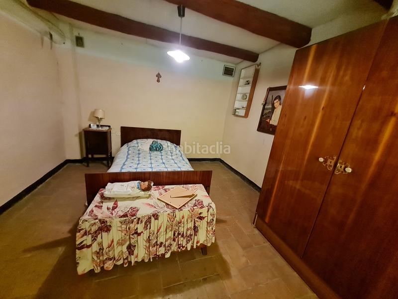 Foto b4ad7bc6-7a81-48b3-9c23-e047a2b5c93d. Masía casa rústica de pueblo en Casserres