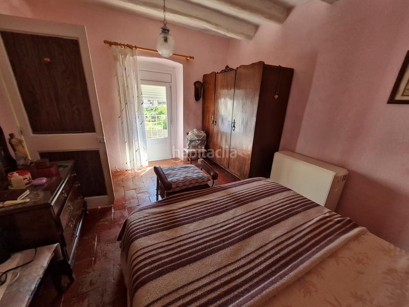 Foto c125b1a1-0546-4b1a-973e-a2d826ad5060. Masía casa rústica de pueblo en Casserres