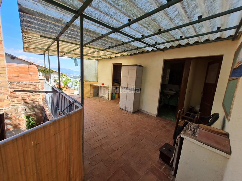 Foto c6f10561-a2d2-4723-9885-3ab08d5d937d. Masía casa rústica de pueblo en Casserres