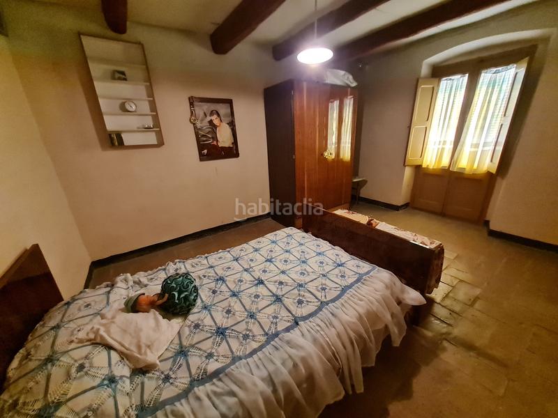 Foto d099ede3-cdd7-4214-9502-caa98f6d01a6. Masía casa rústica de pueblo en Casserres