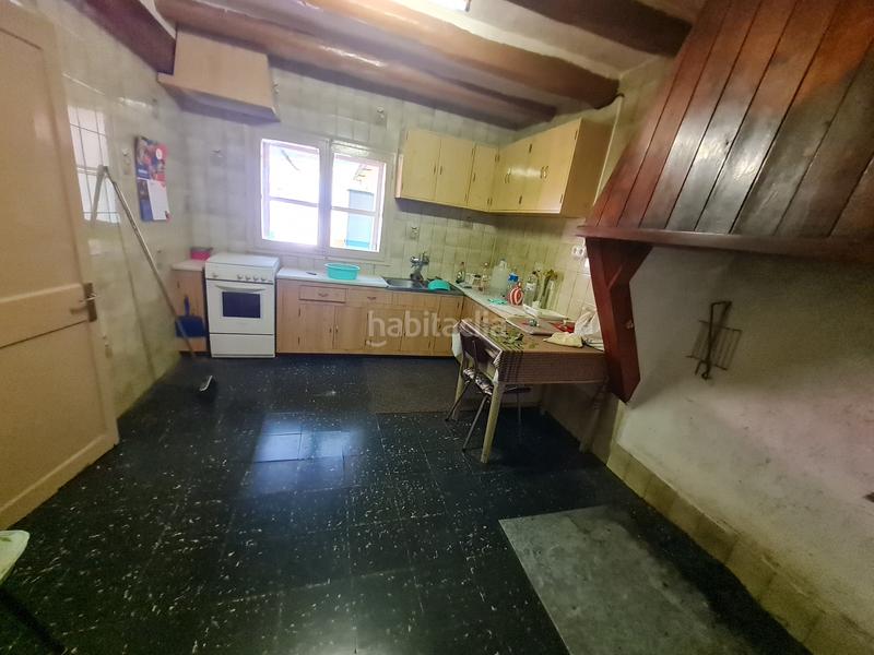 Foto db79e452-fcfb-43e5-ae17-3927af5e4e43. Masía casa rústica de pueblo en Casserres