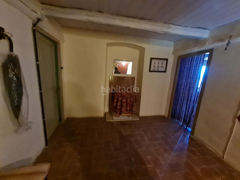 Foto dc775c4c-126b-4491-b75b-c3543e20daa2. Masía casa rústica de pueblo en Casserres