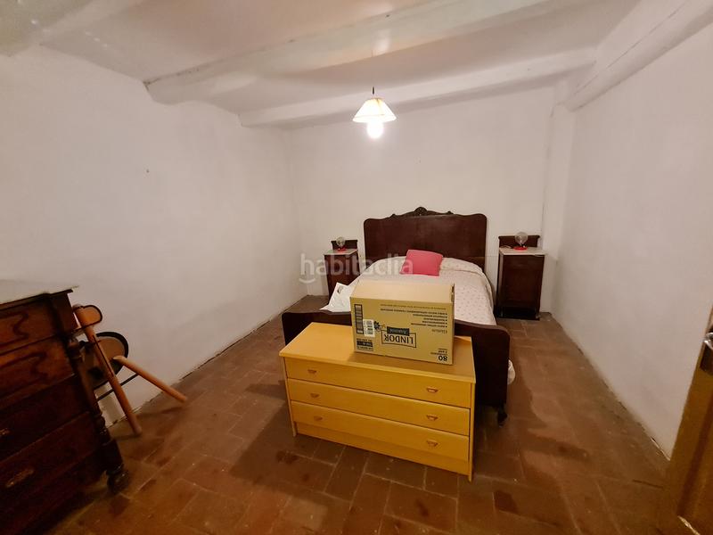 Foto fd28ea1f-76ce-47dc-b7af-de7ffcf9d40f. Masía casa rústica de pueblo en Casserres