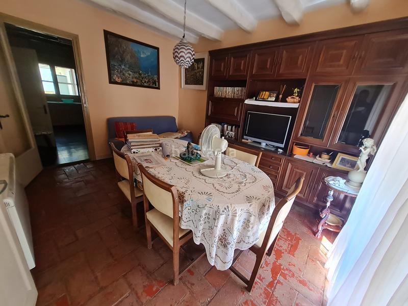 Foto fe5b3997-22ca-490f-8008-c1abf9cbfab3. Masía casa rústica de pueblo en Casserres