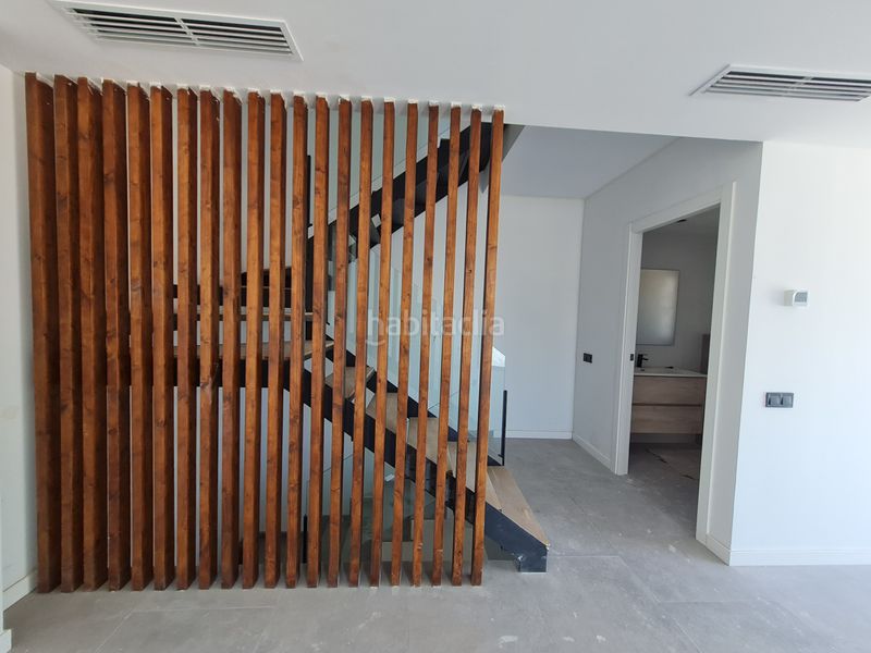 Foto 389107e6-4b0f-4268-ad71-3bf74b6061f8. Casa adossada amb calefacció aparcament piscina a Artés