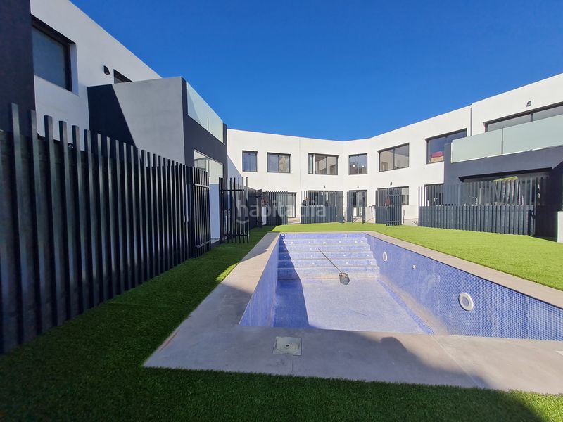 Foto d8f8a855-7973-454a-bce7-bc6b8601e101. Casa adossada amb calefacció aparcament piscina a Artés