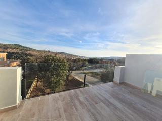 Semi detached house in Puig-reig. Magnífica casa adosada para estrenar