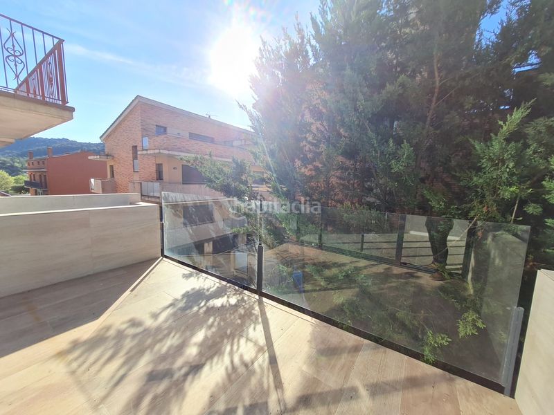 Foto e077fa5c-5f8f-46cf-a528-da5df4f3ffbc. Casa adossada amb calefacció aparcament a Puig-reig
