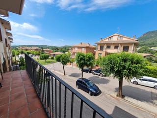 House in Avi. Casa confortable con fantsticas vistas