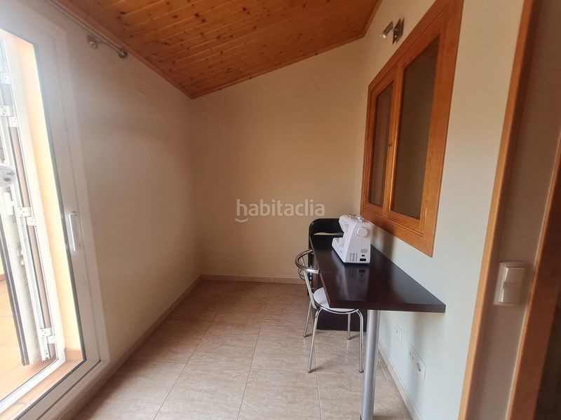 Foto f1f54377-4fb5-4390-9063-b18c75d056f2. Casa a schiera in carrer tarragona 38 in Puig-reig