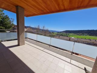 Duplex in Carretera de solsona 35