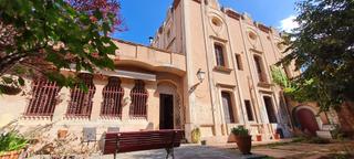 Chalet in Rambla recolons 54
