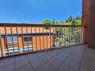 Flat in Carrer de les abelles 74. Amplio y luminoso piso en puig-reig