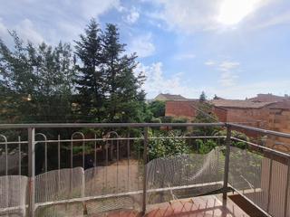 Flat in Passeig bisbe comellas 97