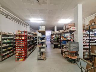 Locale commerciale in Carrer batlle curtichs 14