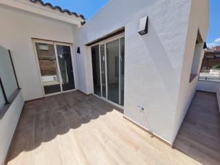 Lloguer Dúplex a Carrer de les abelles 74. Piso moderno y luminoso
