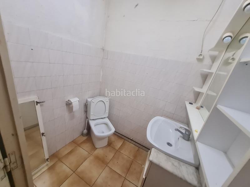 Foto 448262cb-7620-4597-b0a3-e34844e416f4. Fabrikhalle in carrer molinet 77 in Sallent