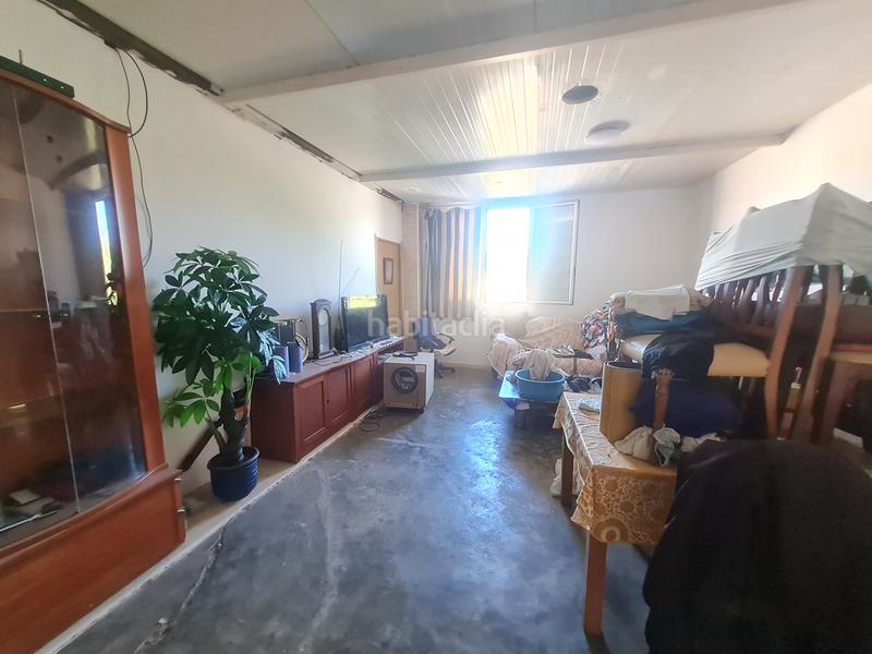 Foto 46a3f312-571d-43fe-96a3-0f8d78a5d83d. Fabrikhalle in carrer molinet 77 in Sallent