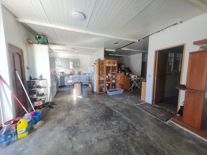 Foto 492e29f5-10cb-481e-a2b9-1c150e89de14. Fabrikhalle in carrer molinet 77 in Sallent