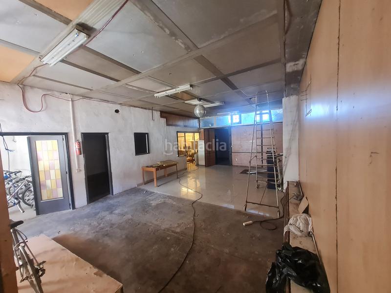 Foto 50df170e-387f-49f0-be01-b469d356a54f. Fabrikhalle in carrer molinet 77 in Sallent