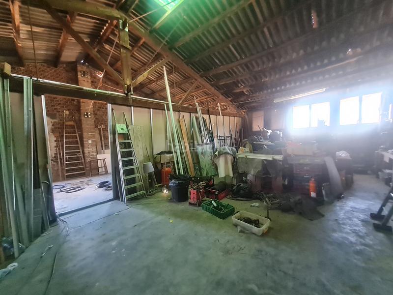 Foto 5171097c-7dfb-4369-9f62-580ec12ce5e3. Fabrikhalle in carrer molinet 77 in Sallent