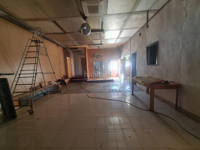 Foto 57ecc8fc-e200-4d36-bcf7-f0a5648541d3. Fabrikhalle in carrer molinet 77 in Sallent