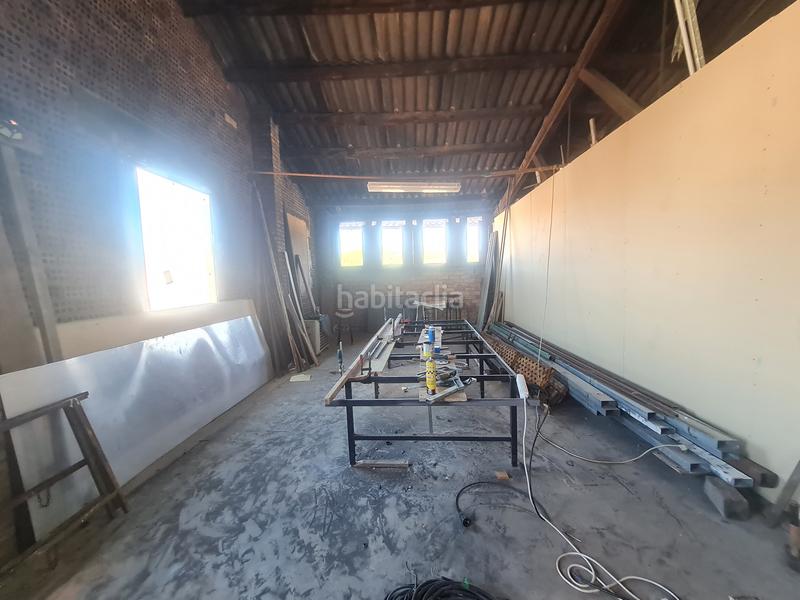 Foto 68cc1793-11d2-40d4-820f-052fc558e41e. Fabrikhalle in carrer molinet 77 in Sallent