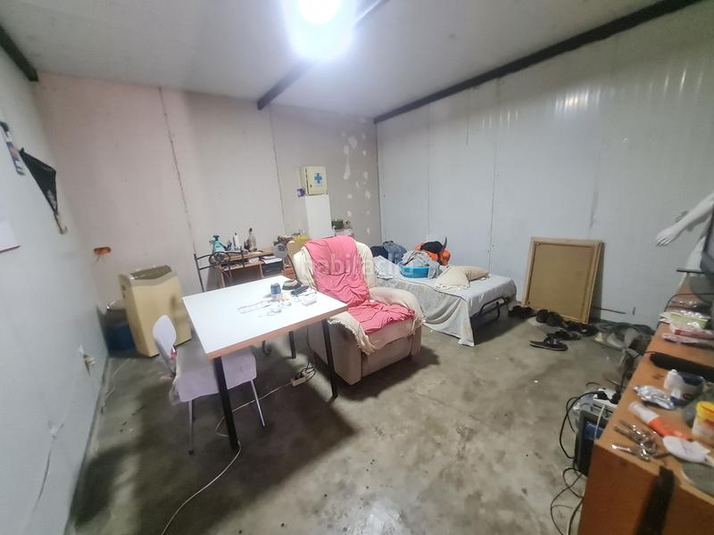 Foto c18c7f19-5504-4651-bcbd-9d741ba2bfd4. Fabrikhalle in carrer molinet 77 in Sallent