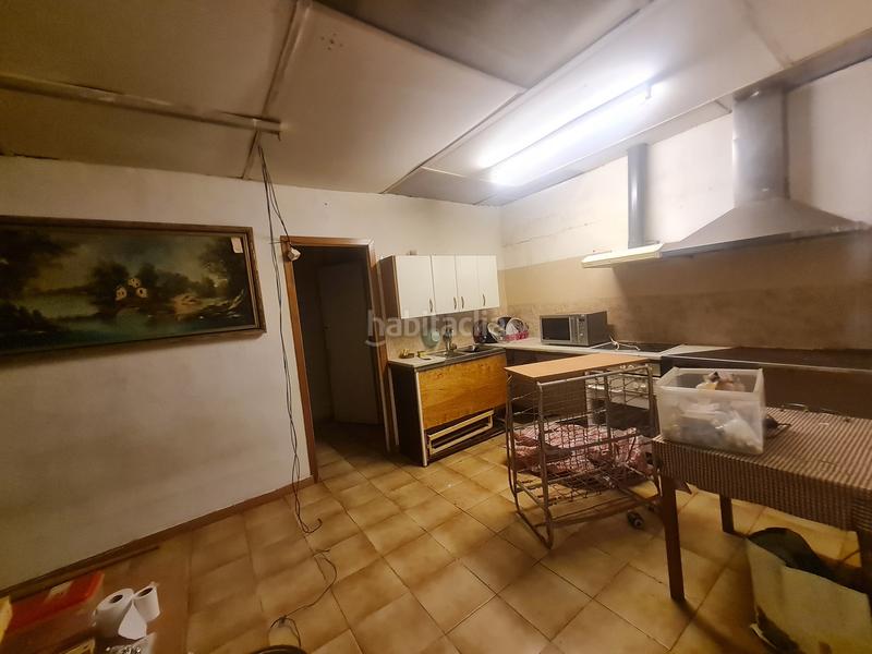 Foto c717662b-82ec-4e8c-bba8-53cbd81d95e1. Fabrikhalle in carrer molinet 77 in Sallent