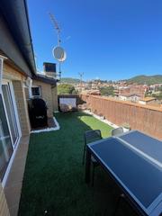 Dplex a Carrer nou de baix 6. Bonito duplex para entrar