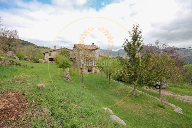 Foto 1acc56ee-b72a-4831-a09e-8d6da28a2ae5. Masia a la rambla 2 a Dreta de l´Eixample Barcelona