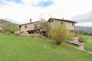 Bauernhof in La rambla 2. Preciosa masia en saldes