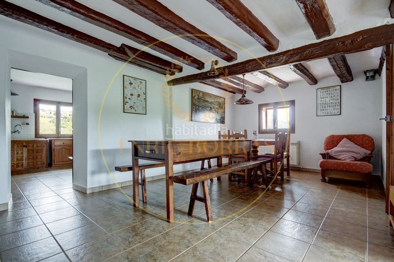 Foto 97c5cf40-d929-4dce-8546-571aebe87050. Masia a la rambla 2 a Dreta de l´Eixample Barcelona